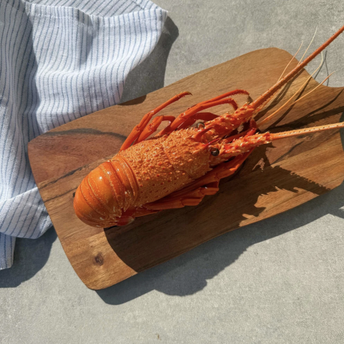 Australian Seafood